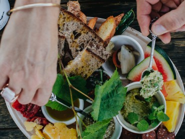 Food & Wine Tours